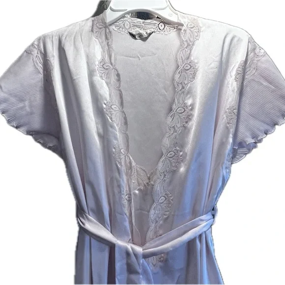 Vintage Christian Dior Lingerie Set - Picture 10 of 15